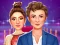 遊戲Celebrity Couple Red Carpet Fashion在線