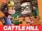 遊戲Christmas at Cattle Hill Jigsaw Puzzle在線