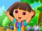 遊戲Dora Summer Dress在線