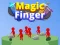 遊戲Magic Fingers在線