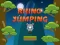 遊戲Rhino Jumping在線