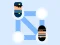 遊戲Help Police在線