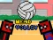 遊戲Head Volley在線