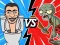 遊戲Skibidi Toilet Vs Zombies在線