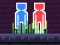 遊戲Red Stickman and Blue Stickman在線
