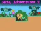 遊戲Nina Adventures 2在線