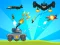 遊戲Tank War Defense在線