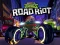 遊戲Rise of the Teenage Mutant Ninja Turtles Road Riot在線