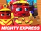 遊戲Mighty Express Jigsaw Puzzle在線
