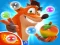 遊戲Crash Bandicoot Bubbles在線