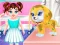 遊戲Baby Taylor Puppy Care在線