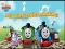 遊戲Thomas All Engines Go: Les Voies Ferr?es Musicales在線