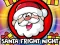 遊戲Santa Fright Night在線