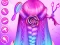 遊戲Braid Hair Salon Girls在線