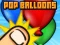 遊戲PoP Balloons在線