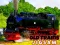 遊戲Old Trains Jigsaw在線