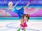 遊戲Ice Skating Challenge在線