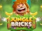 遊戲Jungle bricks在線
