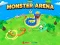 遊戲Monster Arena在線