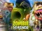 遊戲Zombie Slasher在線
