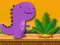 遊戲T_Rex Run在線