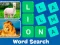 遊戲Word Search Fun Puzzle Games在線