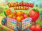 遊戲Fruit Crush Frenzy在線