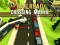 遊戲Railroad Crossing Mania在線