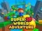 遊戲Super 3d World Adventure在線