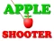 遊戲Apple Shooter在線