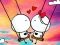 遊戲Spot The Differences Happy Valentines Day在線