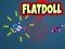 遊戲Flatdoll在線
