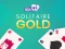 遊戲Solitaire Gold在線