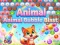 遊戲Animal Bubble Blast在線