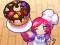 遊戲Cake DIY 3D在線