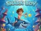 遊戲Shark Boy在線