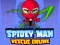 遊戲Spidey Man Rescue Online在線