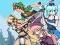 遊戲Ultra Pixel Survive在線