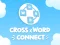 遊戲Cross Connect Word在線