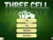 遊戲Three Cell在線