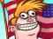 遊戲Trollface Quest USA Adventure 2在線