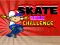 遊戲Skate Rush Challenge在線