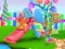 遊戲Candy Garden Cleaning在線