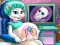 遊戲Kitty Pregnant Check-up在線