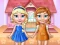 遊戲Ellie And Annie Doll House在線