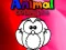 遊戲Animal Coloring在線