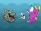 遊戲Angry Fish Coloring在線