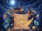 遊戲Hogwarts Quiz在線