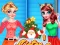 遊戲Sisters Christmas Tree在線