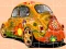 遊戲VW Beetle Jigsaw在線